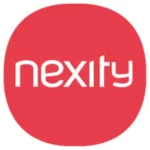 Logo Nexity