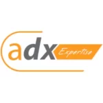 Logo Adx expertise