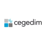 Logo Cegedim
