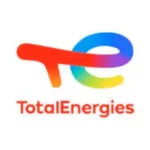 Logo de Total énergies